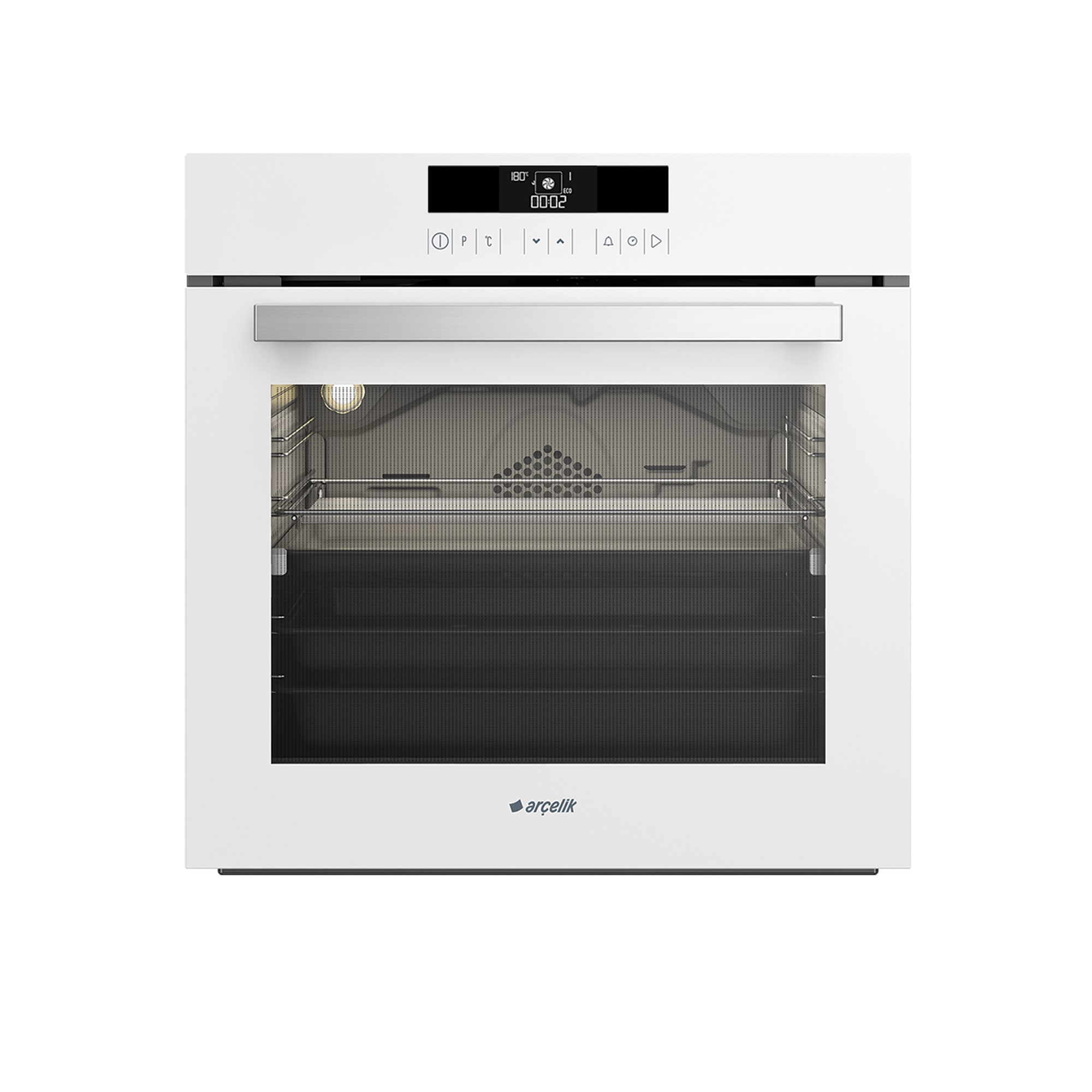 Mf 30 Qbg Mini Firin Arcelik
