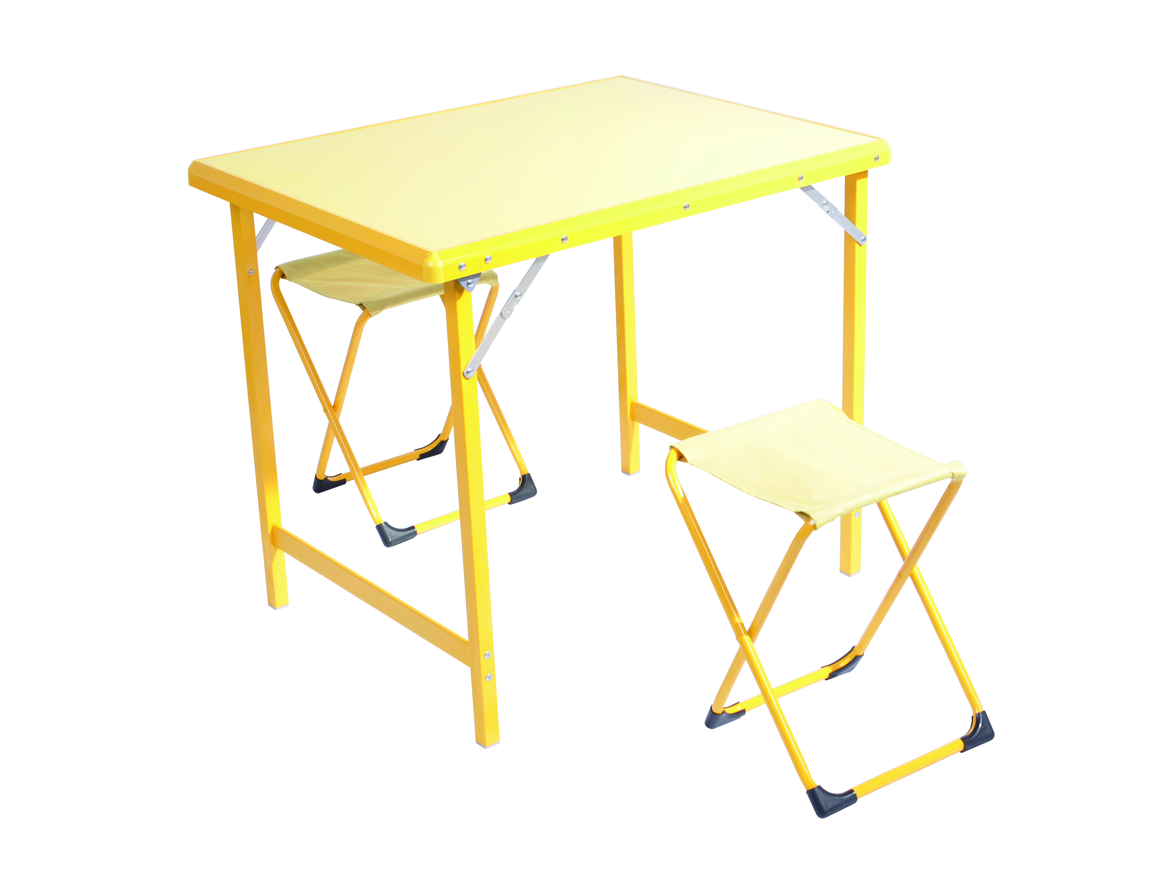 Andoutdoor French 2 Masa ve Sandalye Seti Masamatik