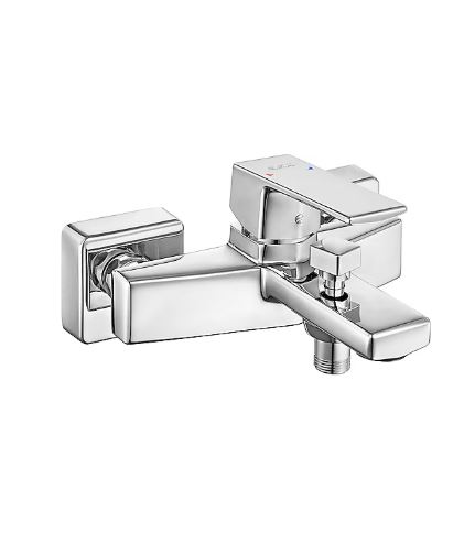 E.C.A. Royal 102102666 Krom Banyo Bataryası