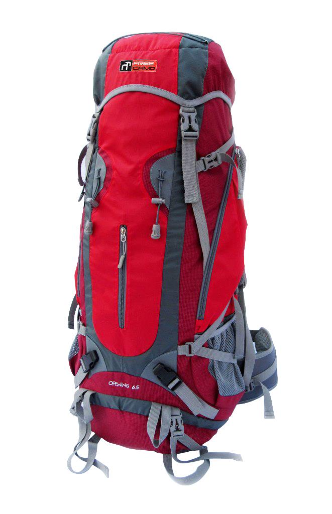 FreeCamp Tig Trekking Sırt Çantası 65 Litre