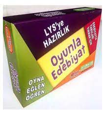 STAR OYUNLA EDEBİYAT