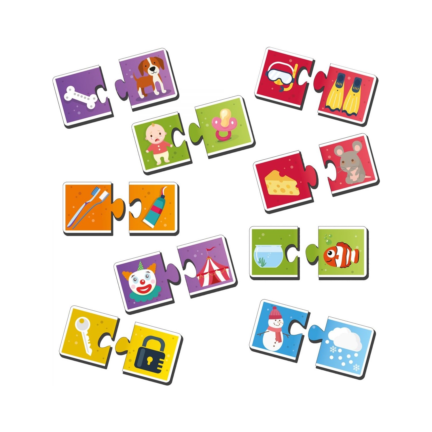 STAR CONNECT GAME (BAĞLANTI KURMA)