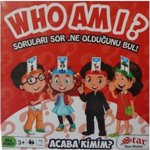 STAR ACABA KİMİM