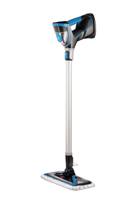 Bissell PowerFresh 2234N Slim Steam 3'ü 1 arada Buharı Ayarlanabilir Buharlı Temizlik Makinesi