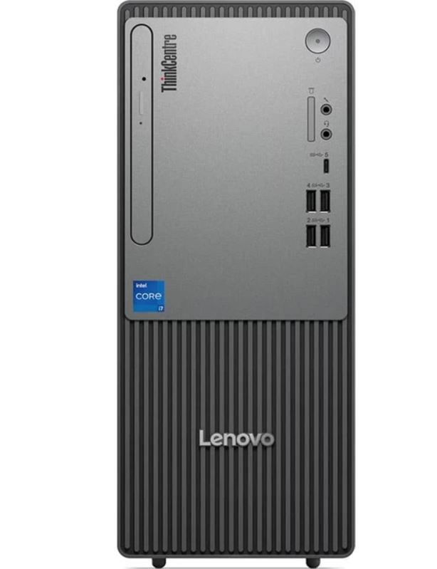 LENOVO NEO 50T 12UD004KTR i3-14100 8G 512G FDOS