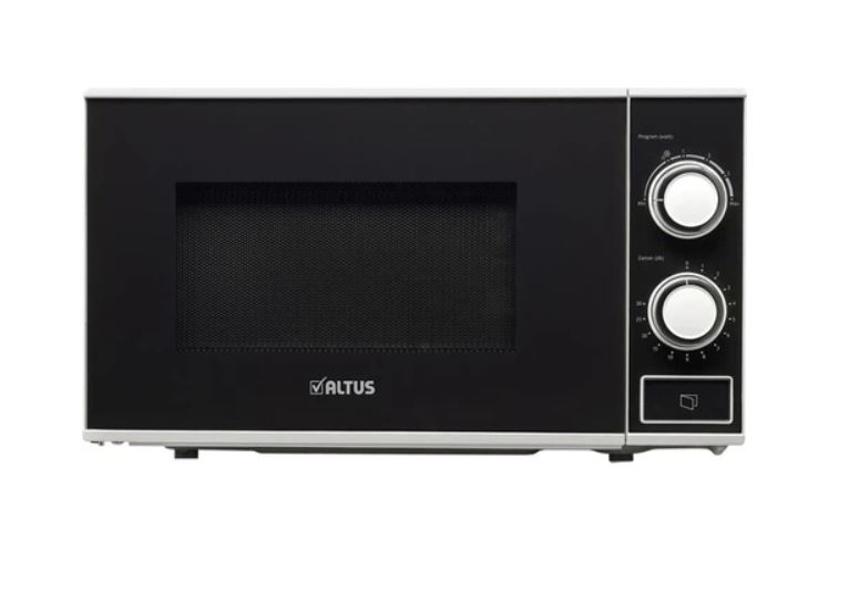 Altus ALMD 20 (20 Litre) Mikrodalga Fırın - Siyah