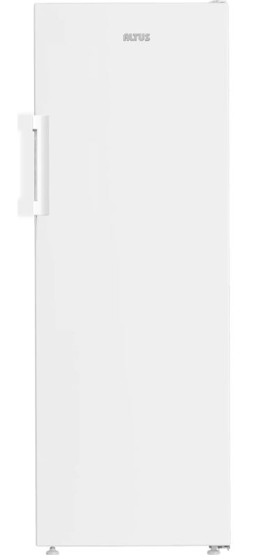 Altus AL 709 NFE 7 Çekmece 260 Litre No Frost Dikey Derin Dondurucu