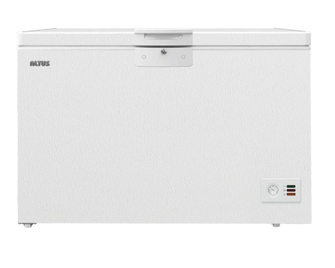 Altus AL 2360 E Sandık Tipi 360 Litre Yatay Derin Dondurucu