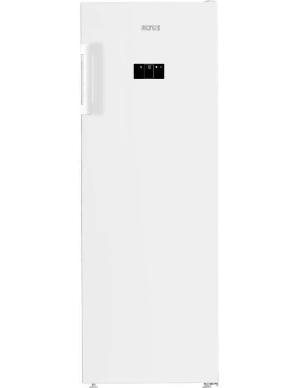 Altus AL 709 XNF JE Joker 7 Çekmece 260 Litre No Frost Dikey Derin Dondurucu