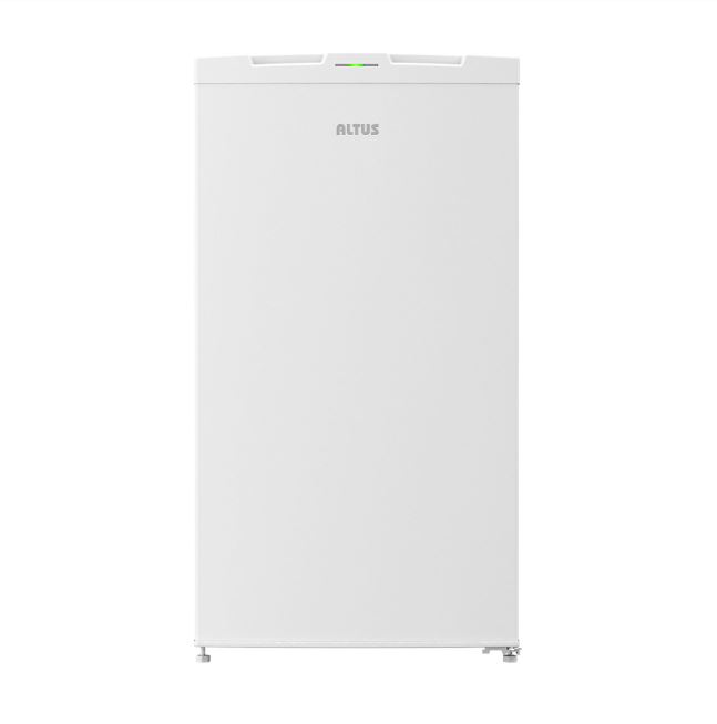 Altus AL 411 E 4 Çekmece 117 Litre Dikey Derin Dondurucu
