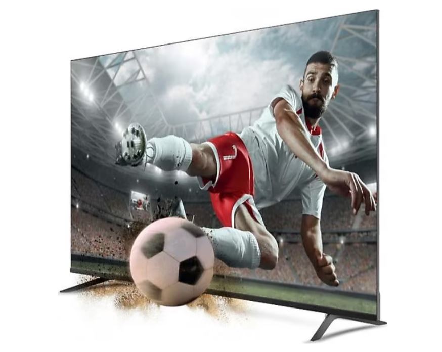 Conti CT75AN200U 75'' 190 Ekran Ultra HD 4K Smart Android Led TV