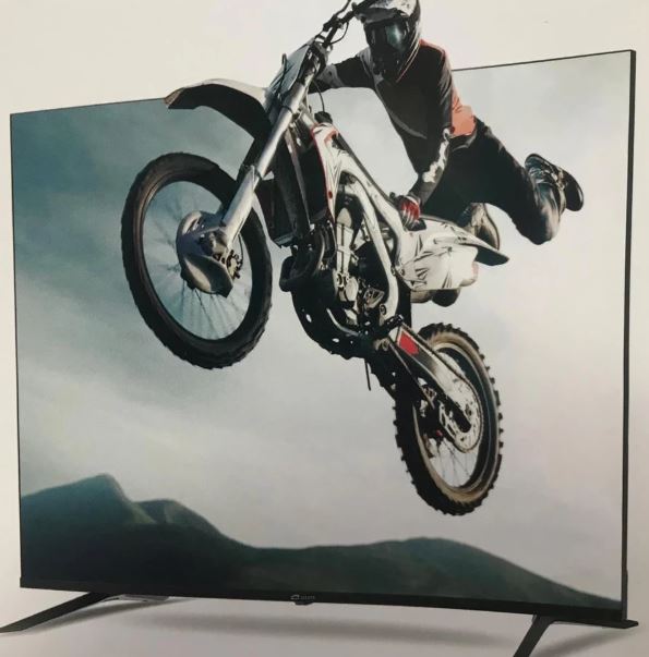 Conti CT43AN100F 43'' 108 Ekran Full HD Smart Android Led TV
