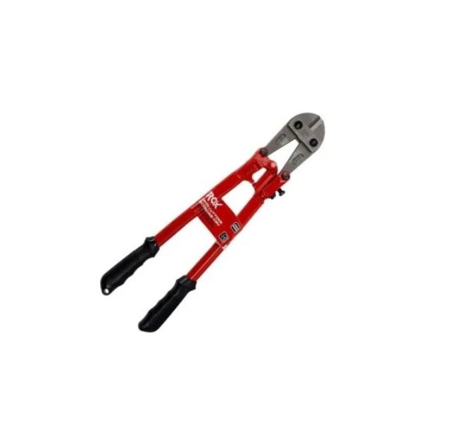 Rox 0244 Demir Kesme Makası CRV 6mm (18'') 450mm