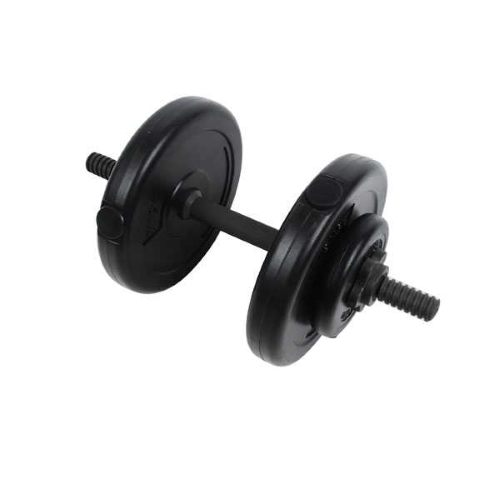 Dynamic Vinyl Dumbbell Set 10kg