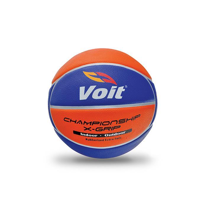 VOİT XGRIP BASKETBOL TOPU N:5 SARI-LACVRT