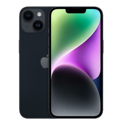 Apple iPhone 14 128 GB Gümüş Cep Telefonu