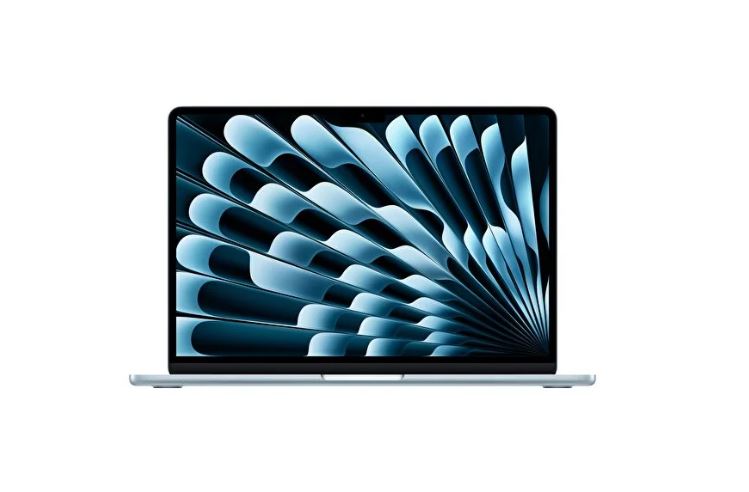 Apple MacBook MC6T4TU/A Air 13' M4 16GB Bellek 256GB SSD