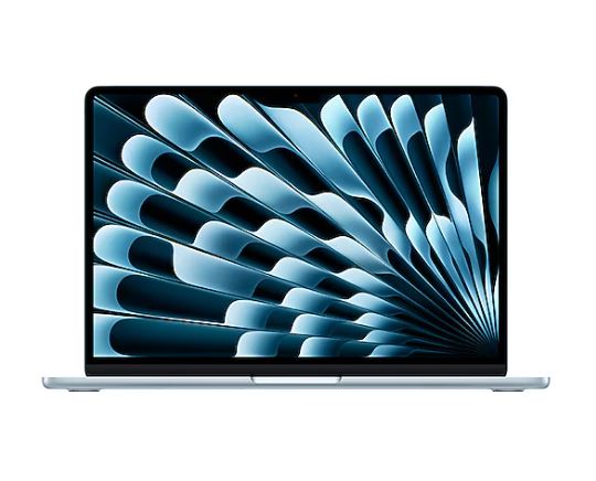 Apple MacBook MW0W3TU/A Air 13' M4 16GB Bellek 256GB SSD