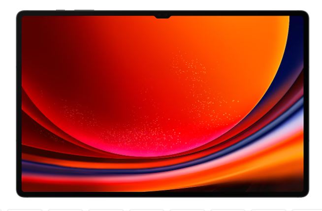 Samsung Galaxy Tab S9 Ultra SM-X910 Bej 512 GB 14.6