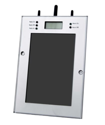 PREMİER HR-910 Fotoğraf Çerçeveli Radyo