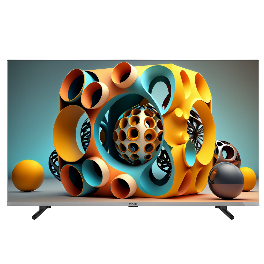 Vestel 50U9730 50'' 126 Ekran 4K Smart TV