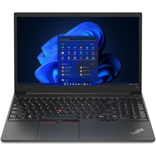 LENOVO NB TP E15 G4 c i5-1235U 8GB 256GB 15.6 FHD WIN11 PRO