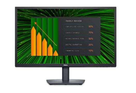 23.8 DELL E2423HN LED MONITOR 8 MS 60 HZ 1920 x 1080 VESA 1x HDMI 1x VGA