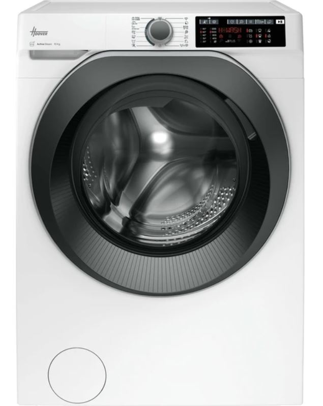 Hoover HW 210AMBS/1-17 Wi-Fi Çamaşır Makinesi
