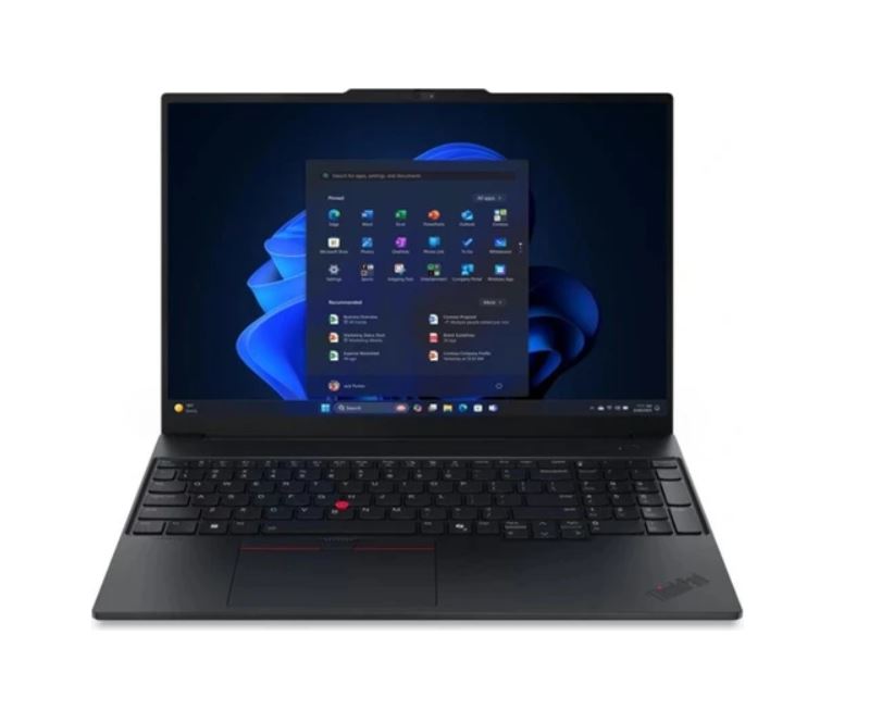 LENOVO E16 G3 21SR006UTX U7-255H 32GB 1TB 16