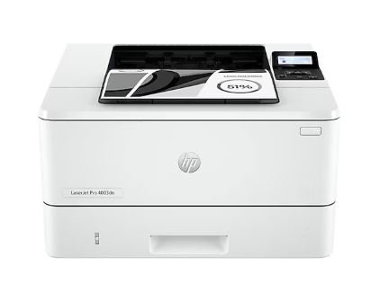 HP 2Z609A LaserJet Pro 4003DN Yazıcı - A4