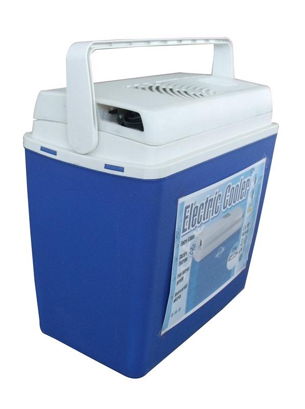 IcePeak Mirabelle Buzdolabı 12V 24 Litre