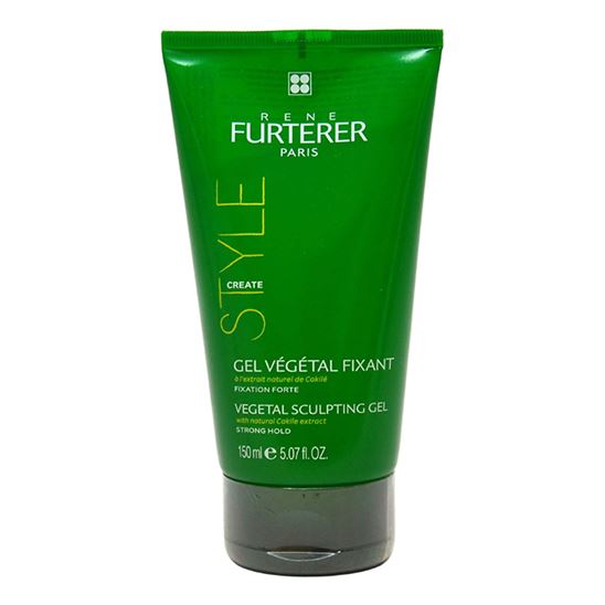 Rene Furterer Style Gel Vegetal Fixant 150 ml