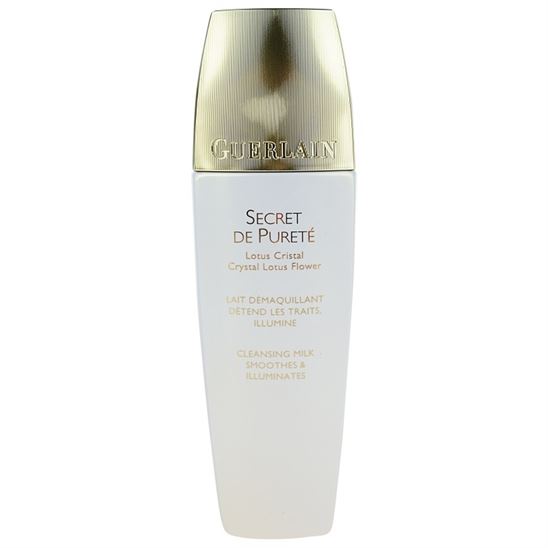 Guerlain Secret De Purete Temizleme Sütü 200 ml