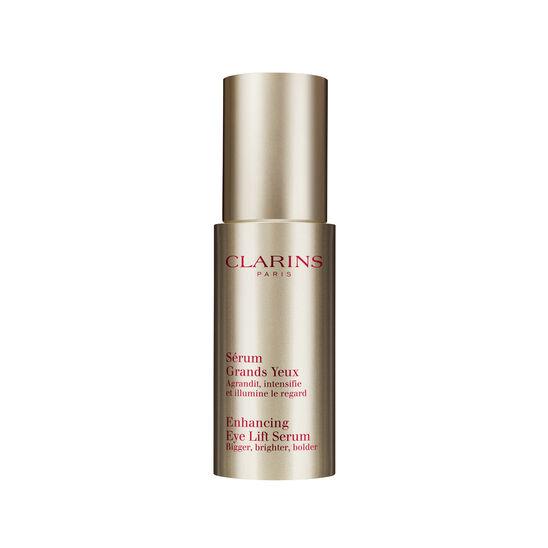 Clarins Enhancing Eye Lift Serum 15 ml Göz Çevresi Serumu