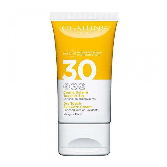 Clarins Sun Face Cream SPF 30 50 ml Güneş Kremi