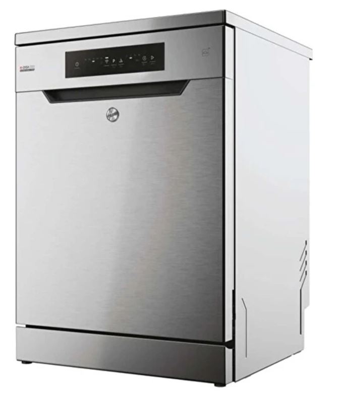 Hoover HF 3E9L0X2-17 Bulaşık Makinesi