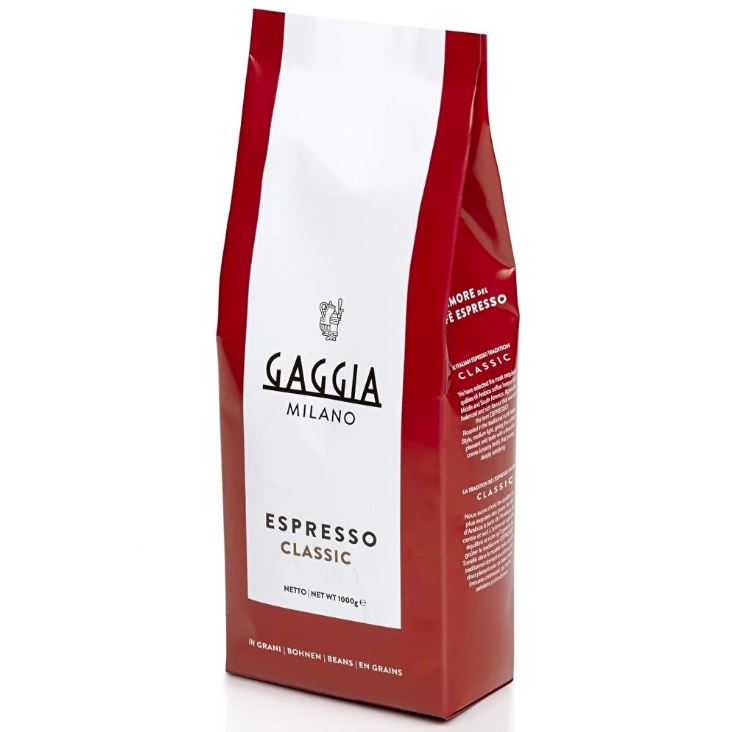 Classic Espresso Çekirdek Kahve 1KG