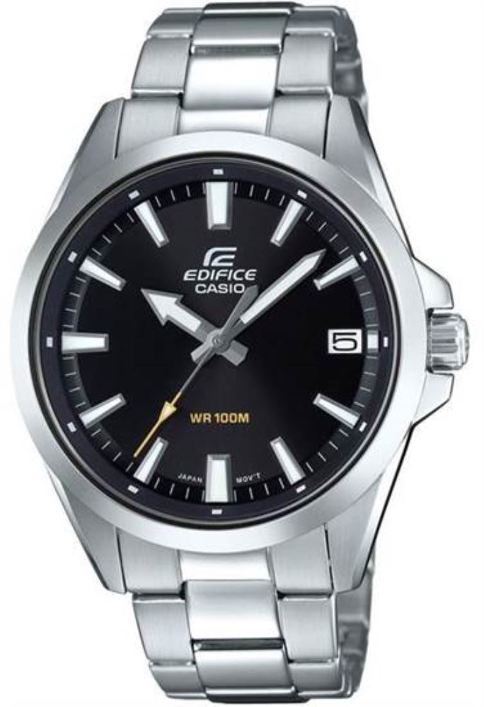 Casio EFV-100D-1AVUDF Erkek  Saat