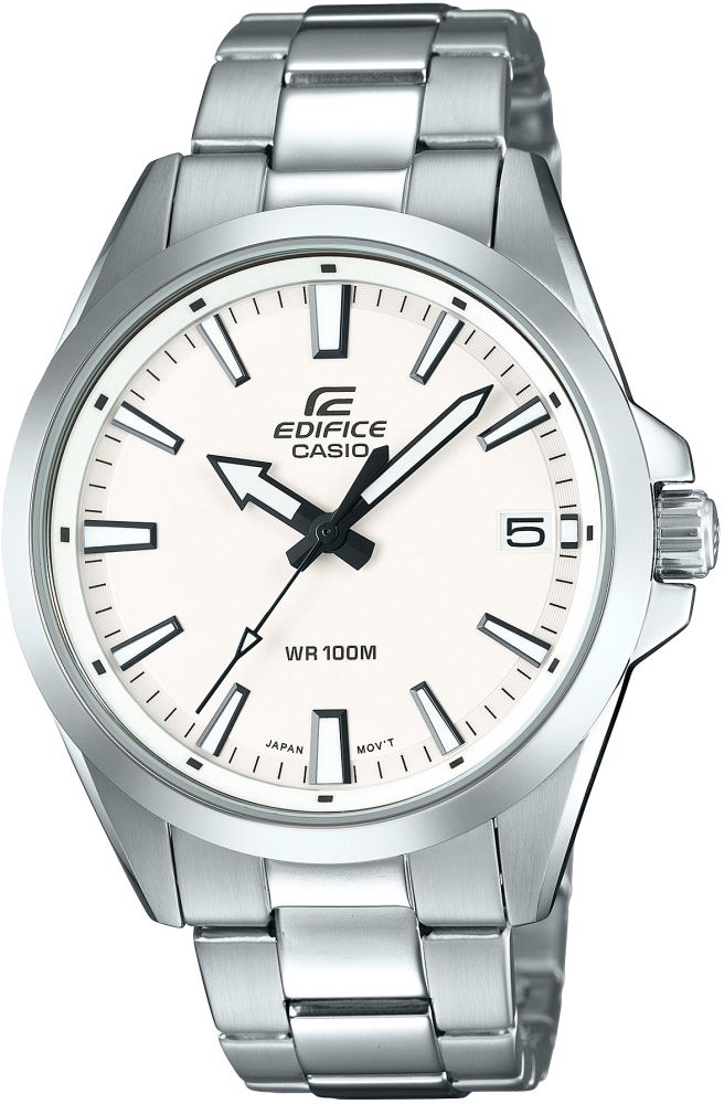 Casio EFV-100D-7AVUDF Erkek  Saat