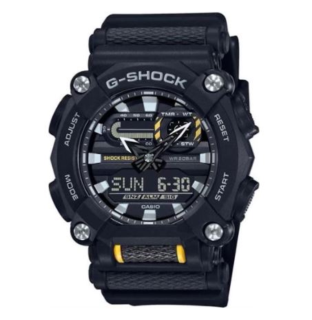 Casio GA-900-1ADR Kol Saati