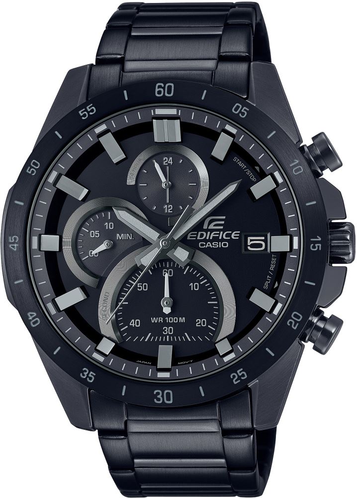 Casio EFR-571MDC-1AVUDF Erkek  Saat