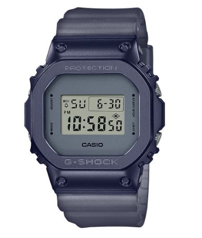 Casio GM-5600MF-2DR Kol Saati