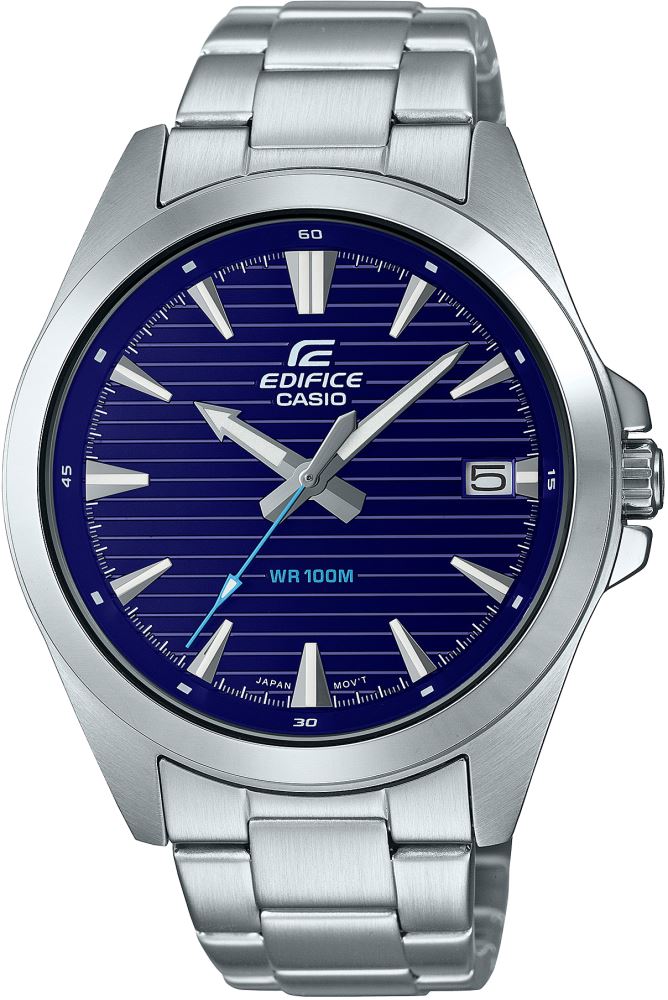 Casio EFV-140D-2AVUDF Erkek  Saat