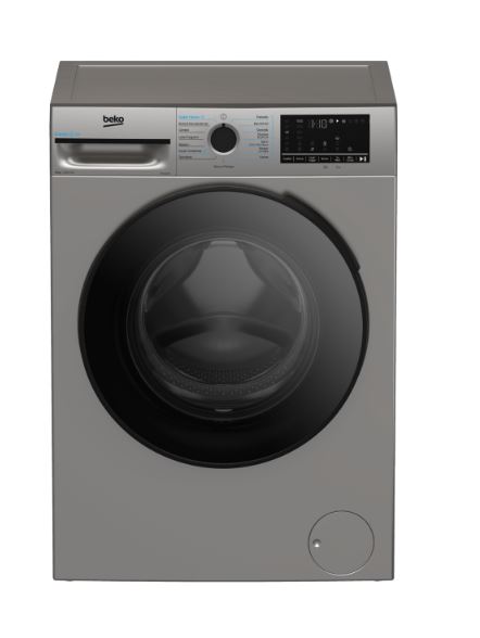 Beko CMX 10120 S Çamaşır Makinesi