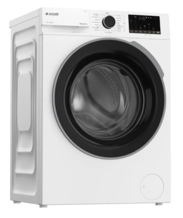 Arçelik 9120 DMX 1200 Devir 9 Kg Çamaşır Makinesi