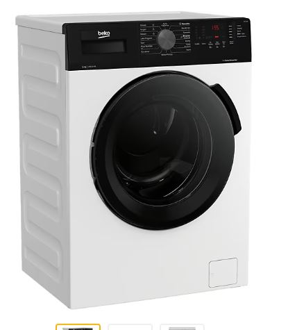 Beko CMX 11140 Çamaşır Makinesi