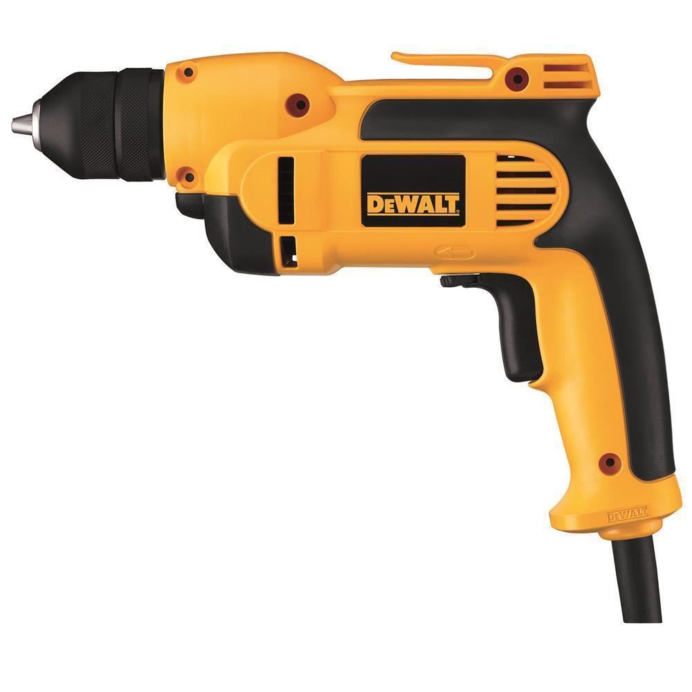 Dewalt DWD112S 701Watt 10mm Profesyonel Darbesiz Matkap