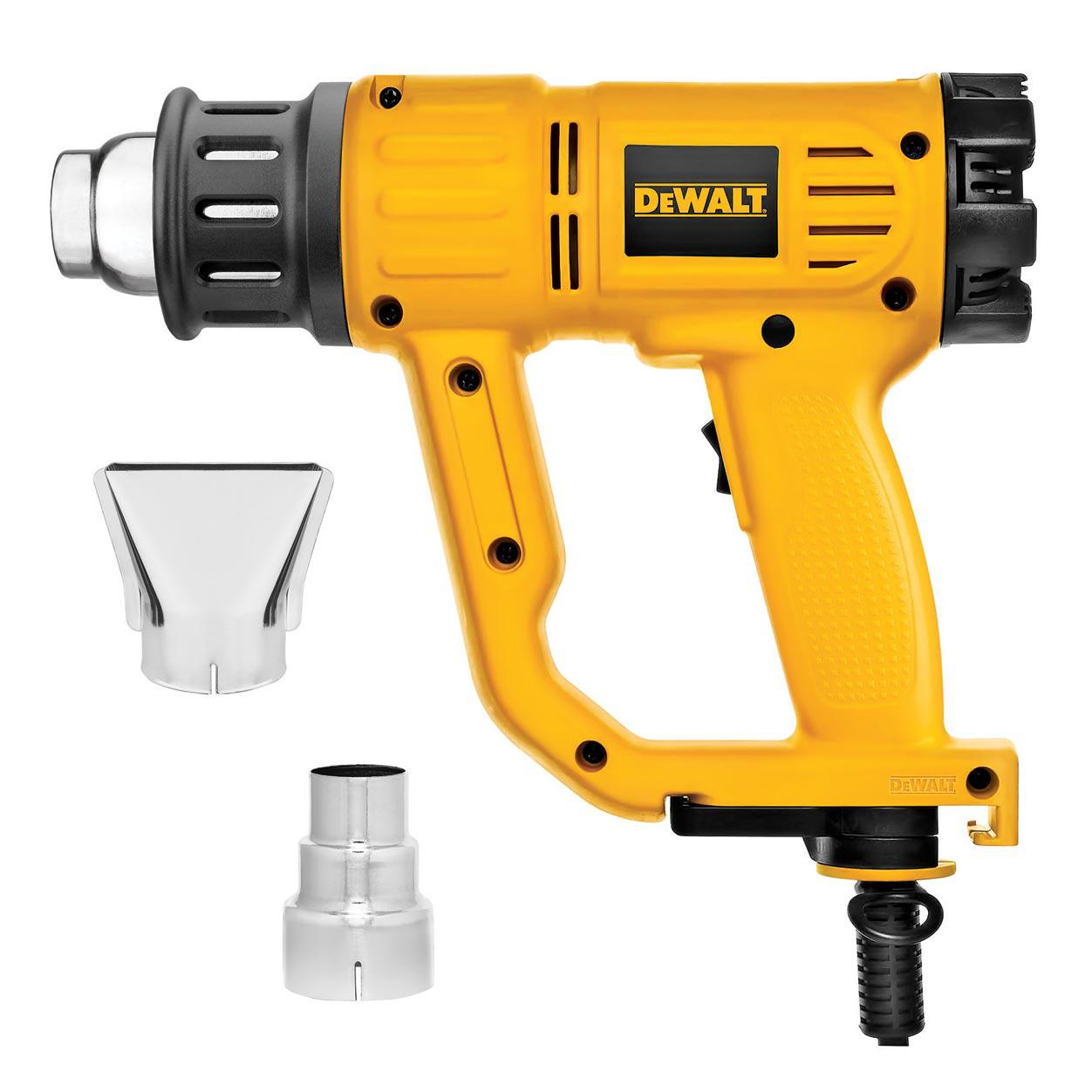 Dewalt D26411-QS 1800W Isı Tabancası