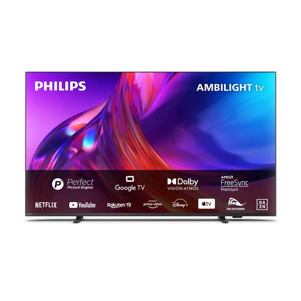 Philips 50PUS8508 4K Ultra HD 50