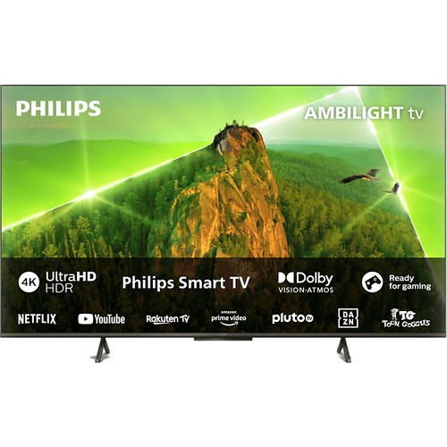 Philips 55PUS8108 4K Ultra HD 55